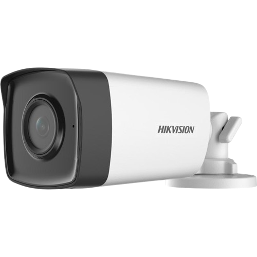 Smart Dome Camera