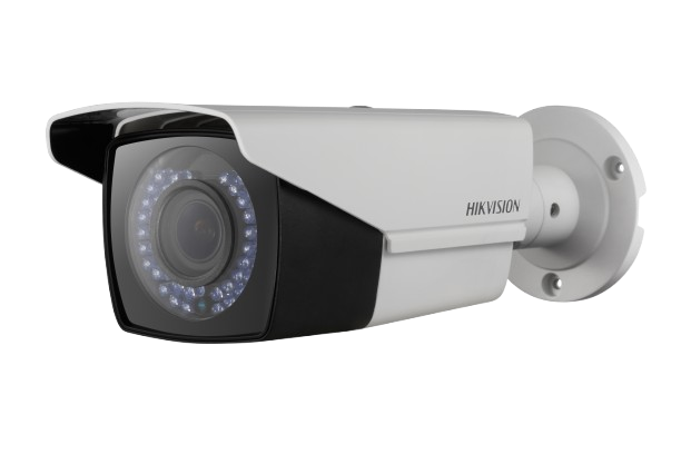 Smart Dome Camera