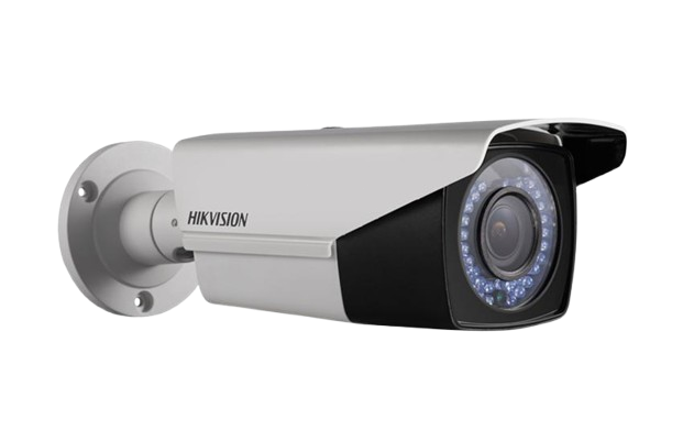 Smart Dome Camera