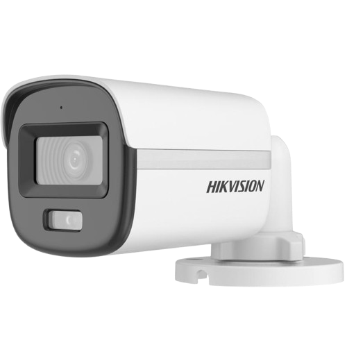 Smart Dome Camera