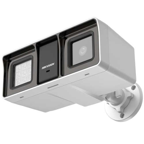 Smart Dome Camera