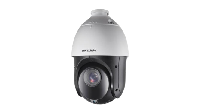 Smart Dome Camera