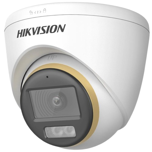 Smart Dome Camera