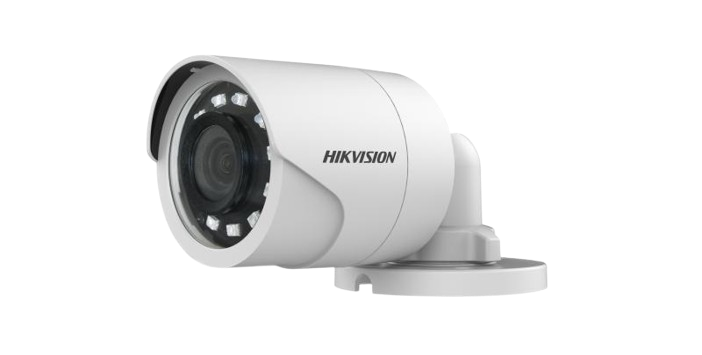 Smart Dome Camera