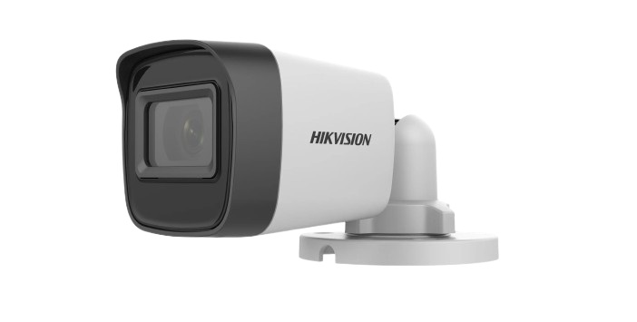 Smart Dome Camera