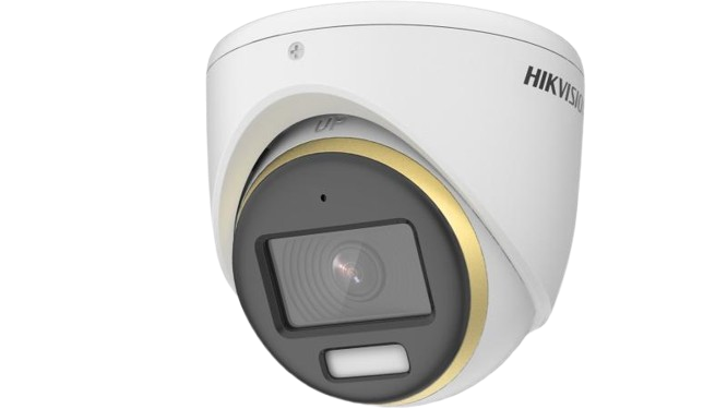 Smart Dome Camera