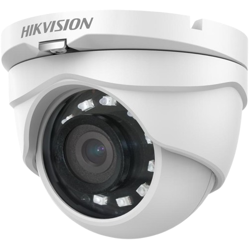 Smart Dome Camera