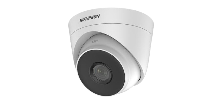Smart Dome Camera