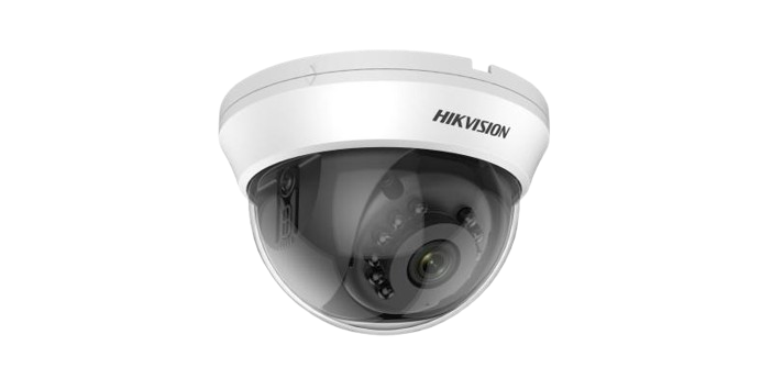 Indoor Camera