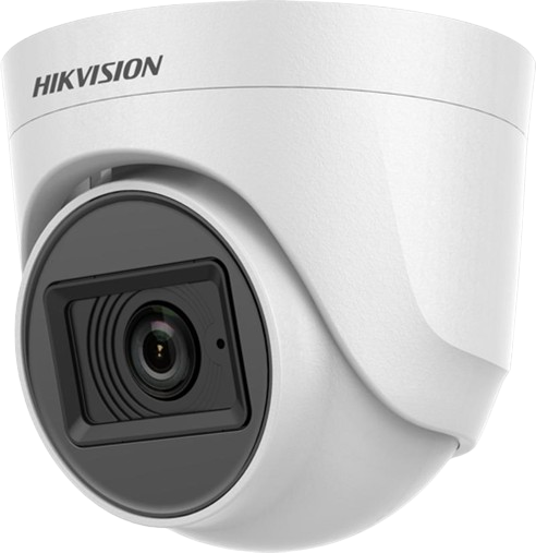 Smart Dome Camera
