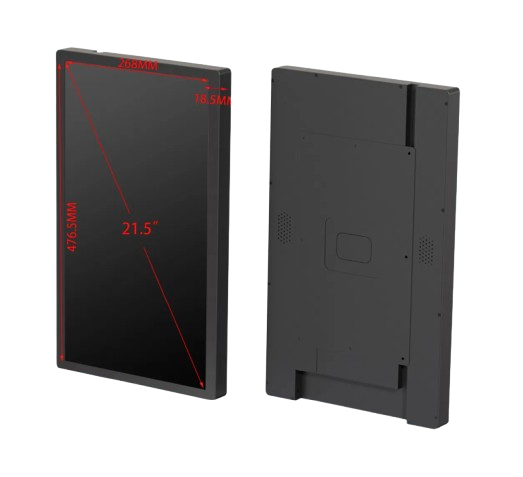 Display TV