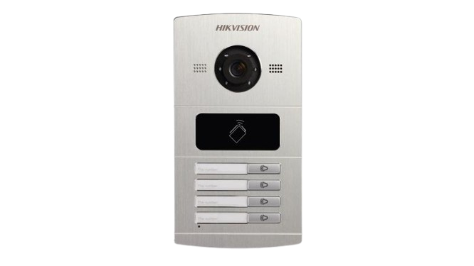 Smart Home Devices