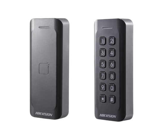 Smart Home Devices