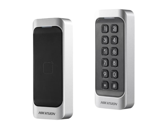 Smart Home Devices