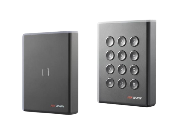 Smart Home Devices