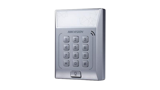 Smart Home Devices
