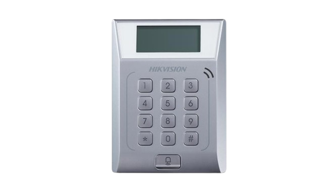 Smart Home Devices