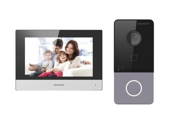 Smart Home Devices