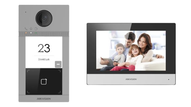 Smart Home Devices