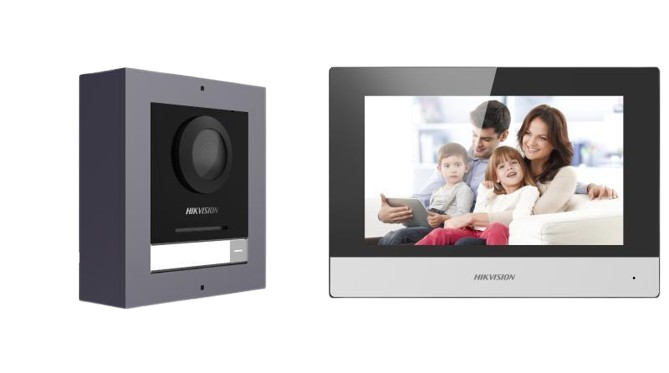Smart Home Devices