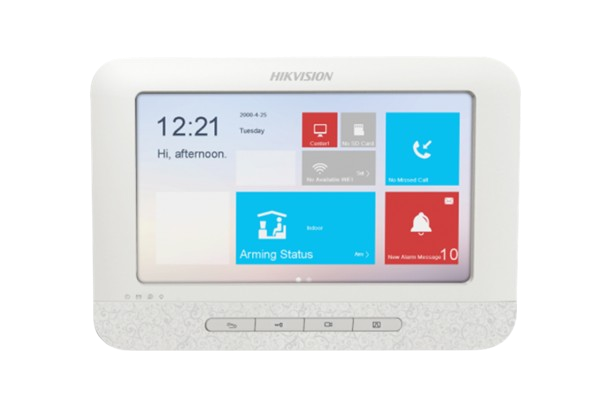 Smart Home Devices