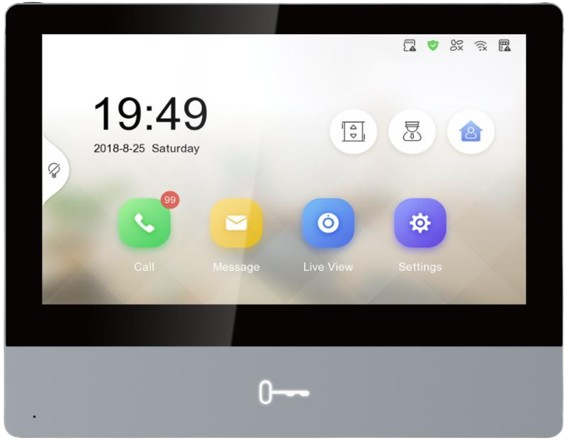 Smart Home Devices
