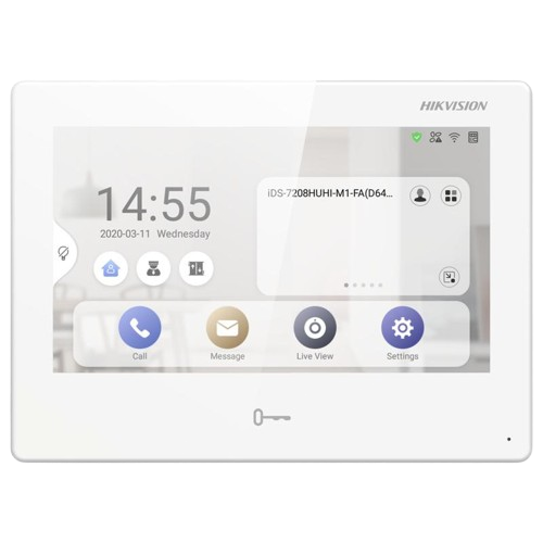 Smart Home Devices